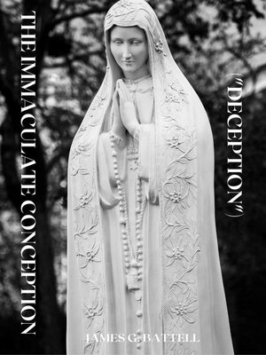 cover image of The Immaculate Conception ("Deception")